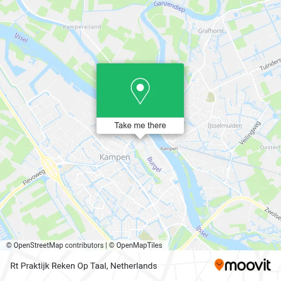 Rt Praktijk Reken Op Taal map