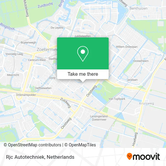 Rjc Autotechniek map