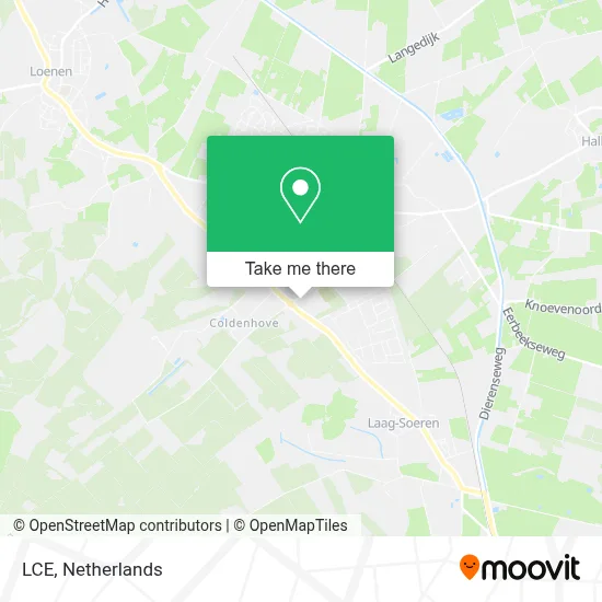 Lce map