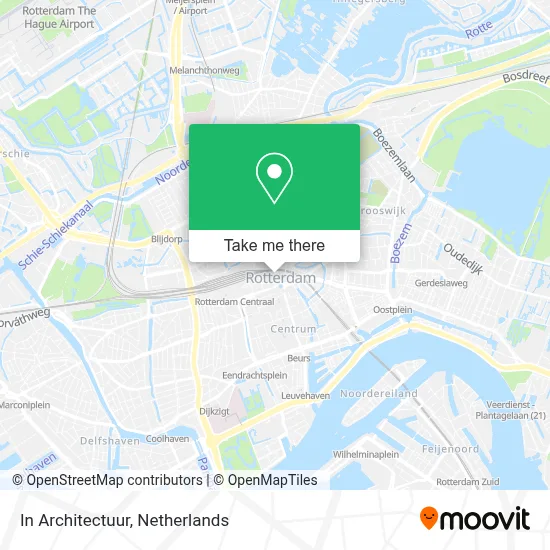 In Architectuur map