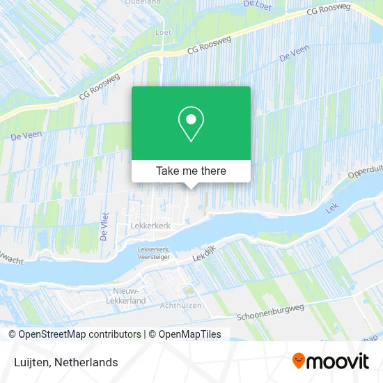 Luijten map
