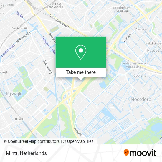 Mintt map