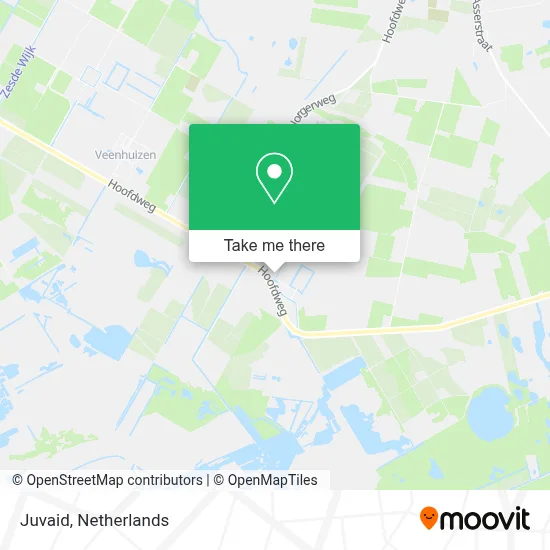 Juvaid map