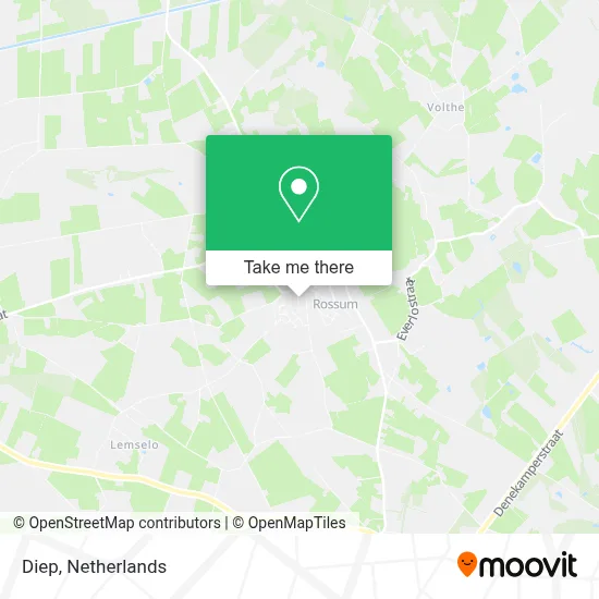Diep map