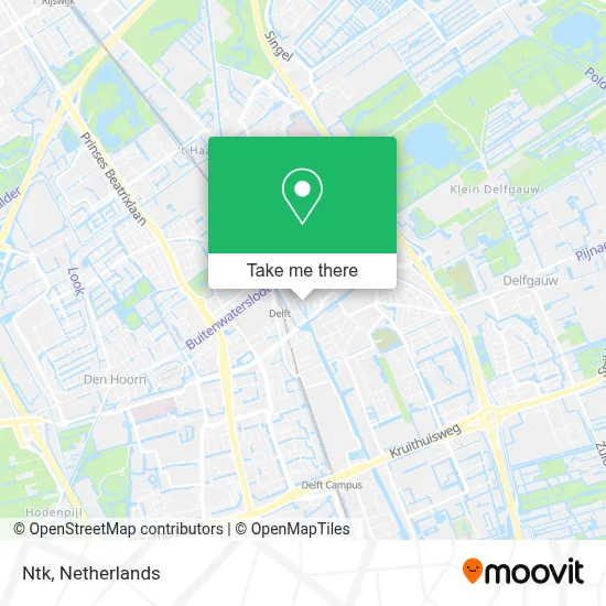 Ntk map