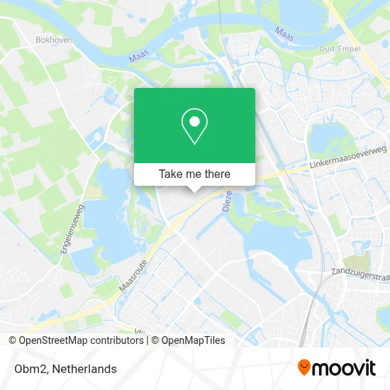 Obm2 map