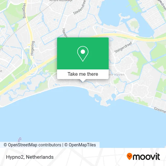 Hypno2 map