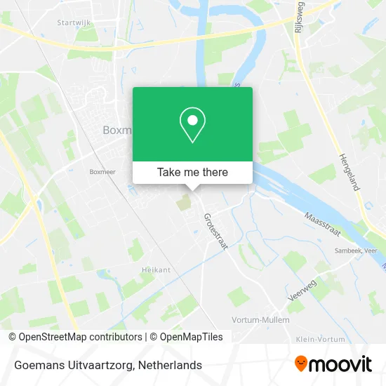 Goemans Uitvaartzorg map