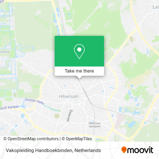 Vakopleiding Handboekbinden map