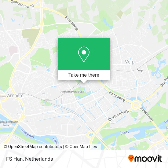 FS Han map