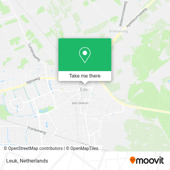 Leuk map