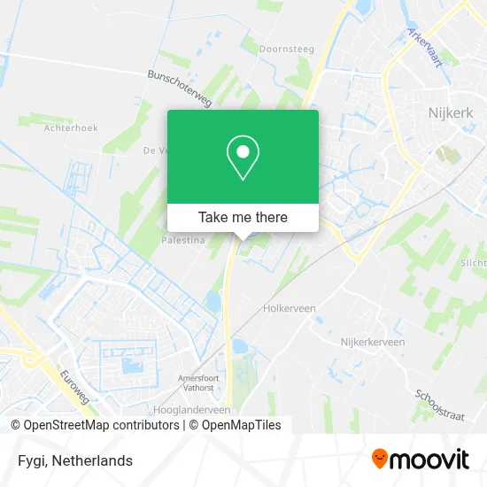Fygi map