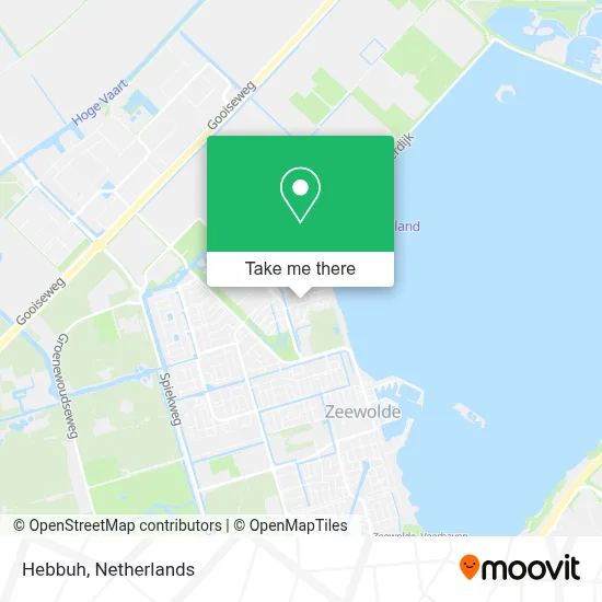 Hebbuh map
