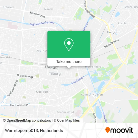 Warmtepomp013 map