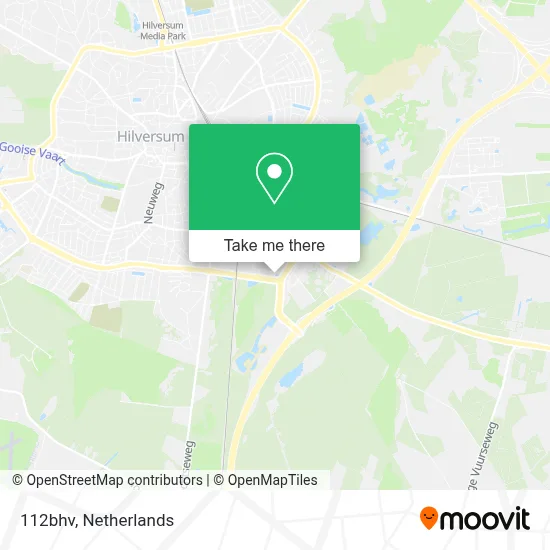 112bhv map