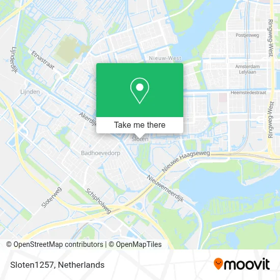 Sloten1257 map