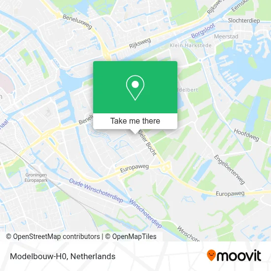 Modelbouw-H0 map