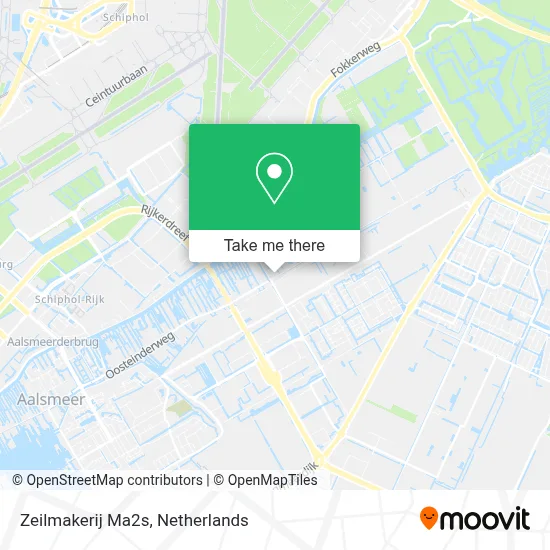 Zeilmakerij Ma2s map
