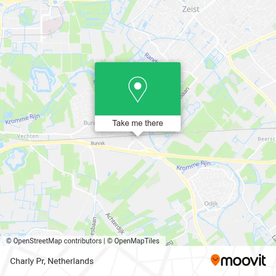Charly Pr map