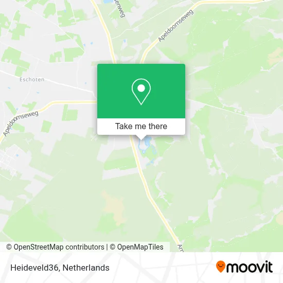 Heideveld36 map