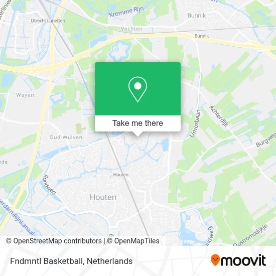 Fndmntl Basketball map