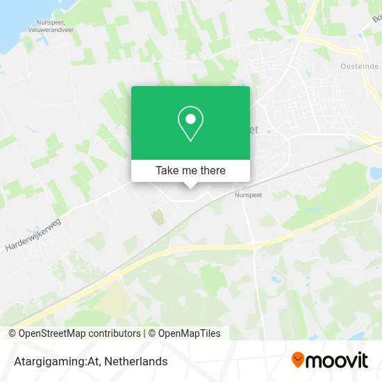 Atargigaming:At map