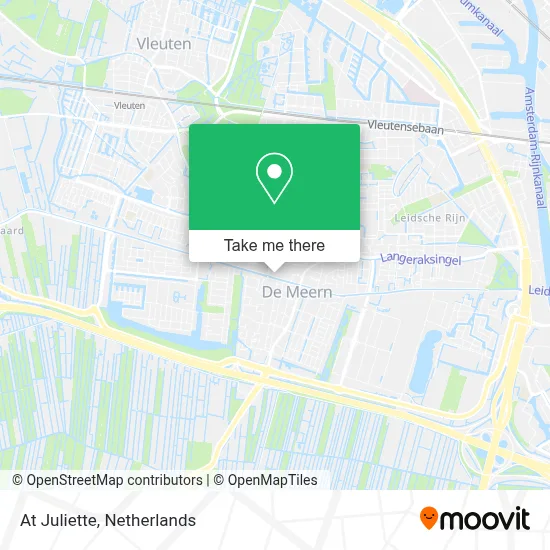Bij Juliette map