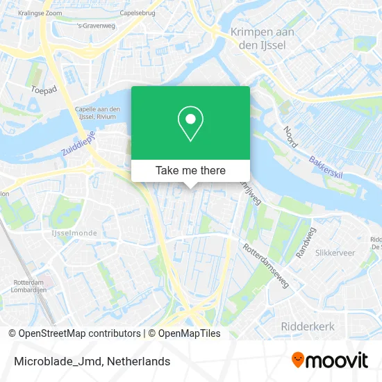 Microblade_Jmd map