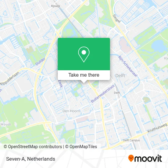 Seven-A map
