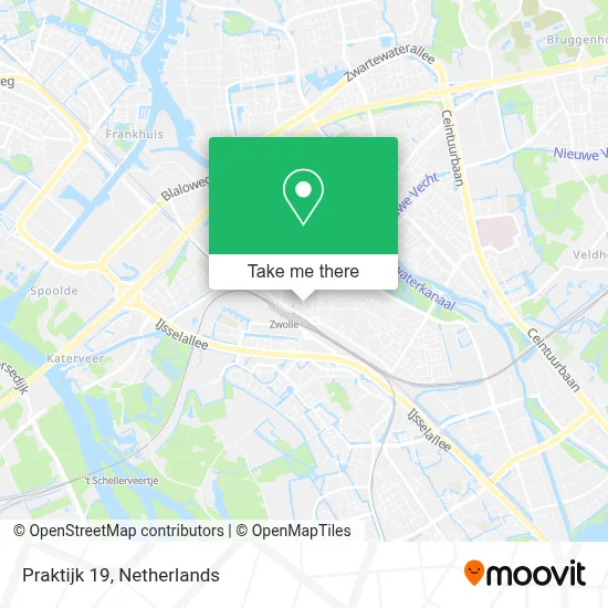Praktijk 19 map
