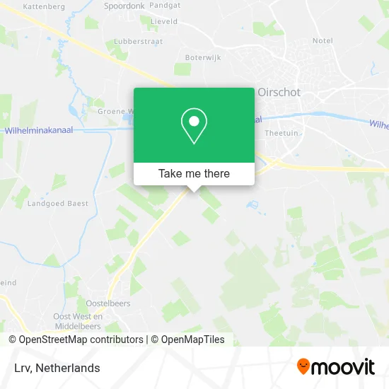Lrv map