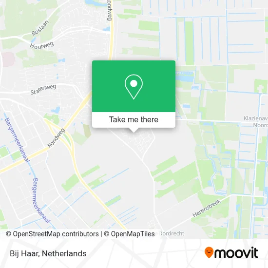 Bij Haar map