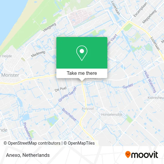 Anexo map