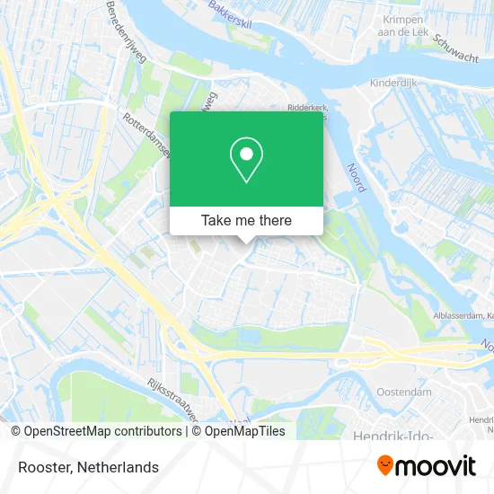 Haan map