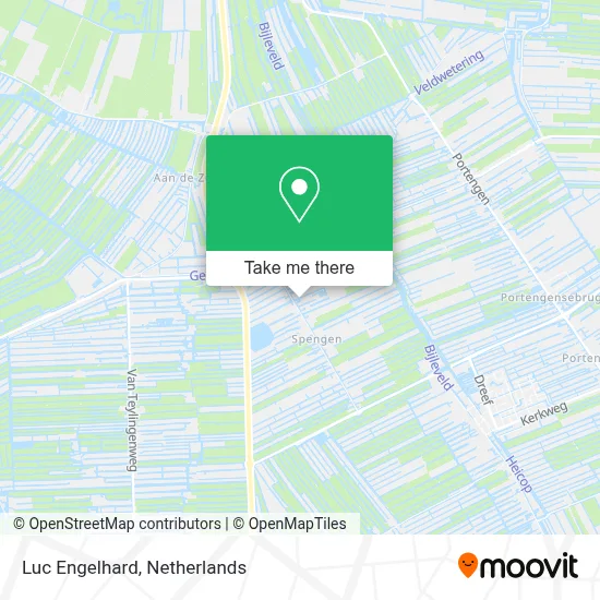 Luc Engelhard map