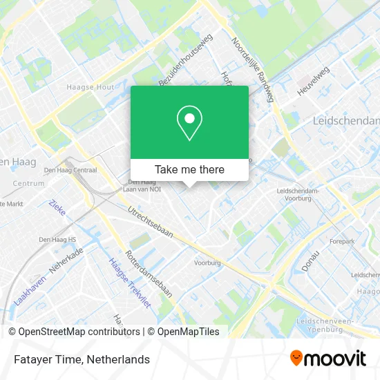 Fatayer Time map