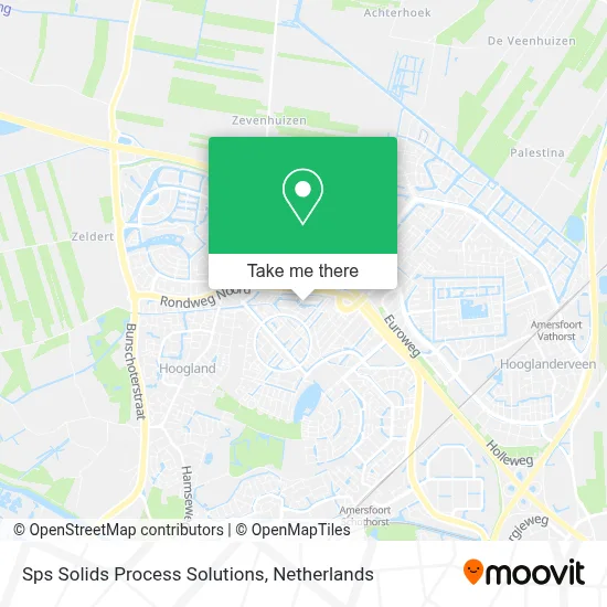 Sps Solids Process Solutions map