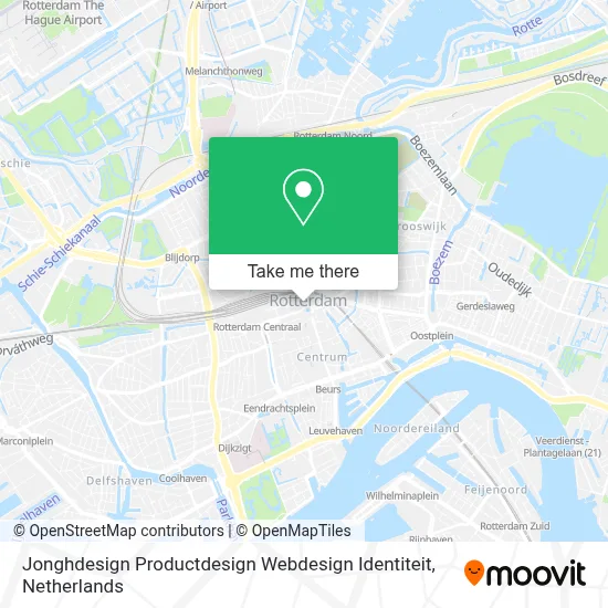 Jonghdesign Productdesign Webdesign Identiteit map