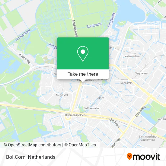 Bol.Com Karte