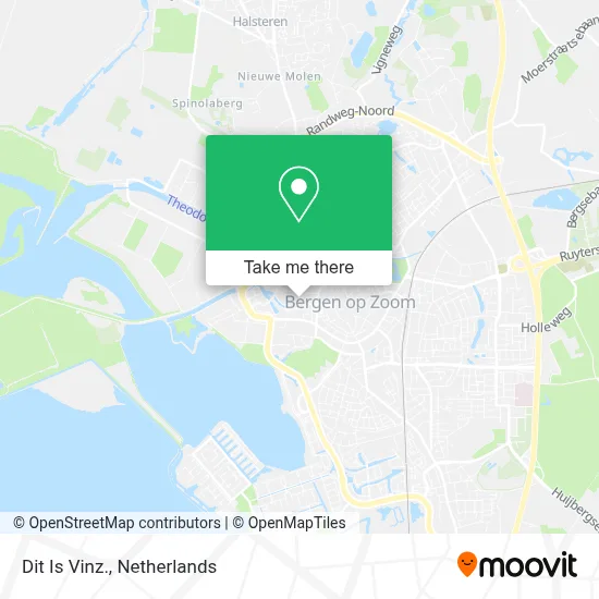 Dit Is Vinz. map