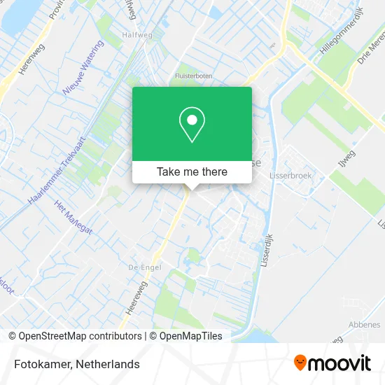 Fotokamer map
