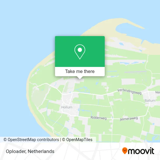 Oploader map