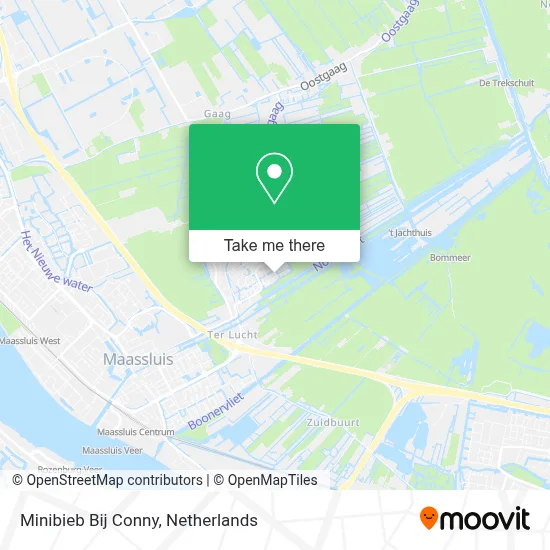 Minibieb Bij Conny map