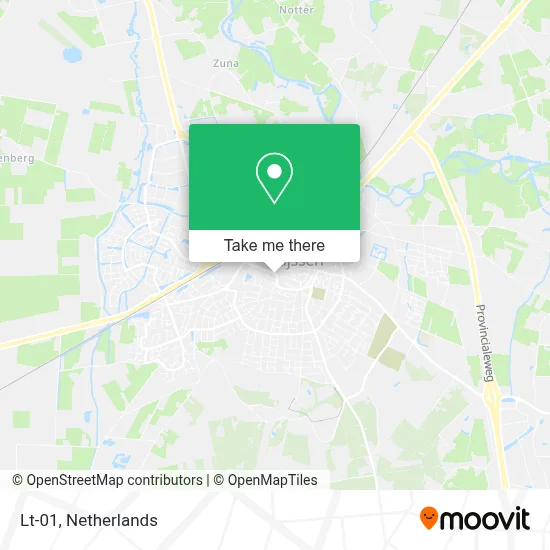 Lt-01 map