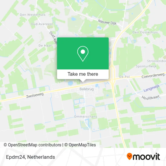 Epdm24 map