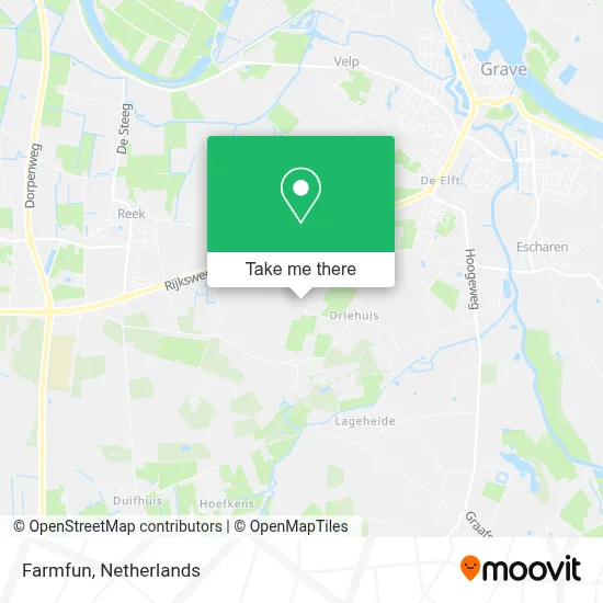 Farmfun map
