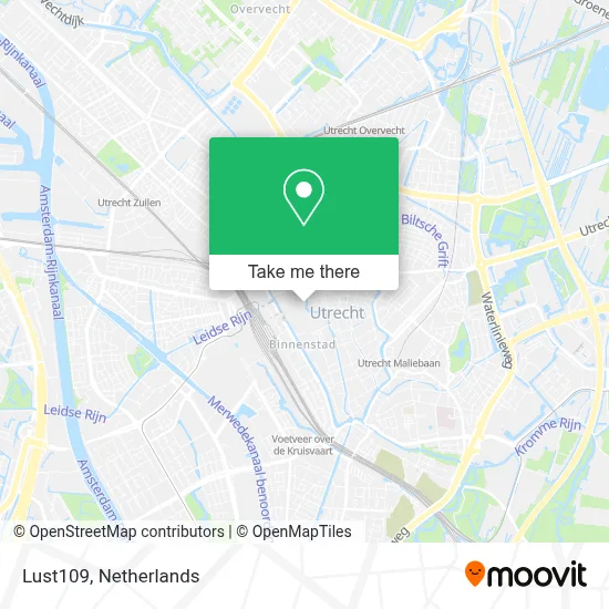 Lust109 map