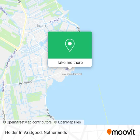 Helder In Vastgoed map