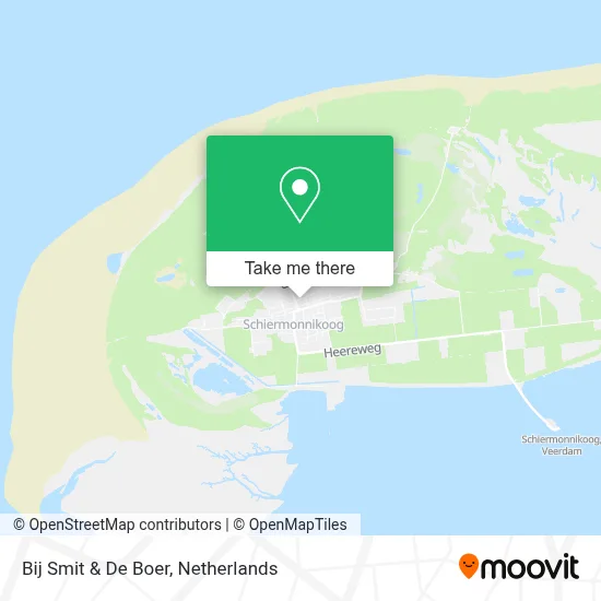 Bij Smit & De Boer map