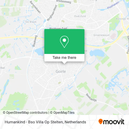 Humankind - Bso Villa Op Stelten map